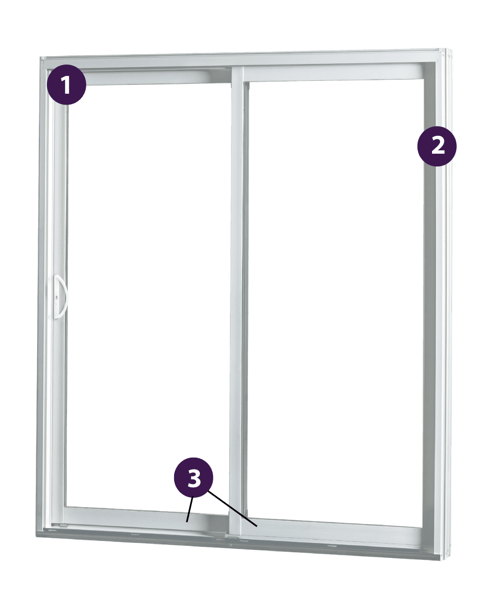 how-do-you-make-a-pella-sliding-door-slide-easier