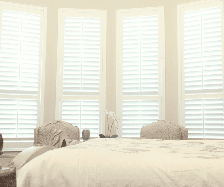 Louvered & Interior Shutters Louisiana, Texas, Mississippi